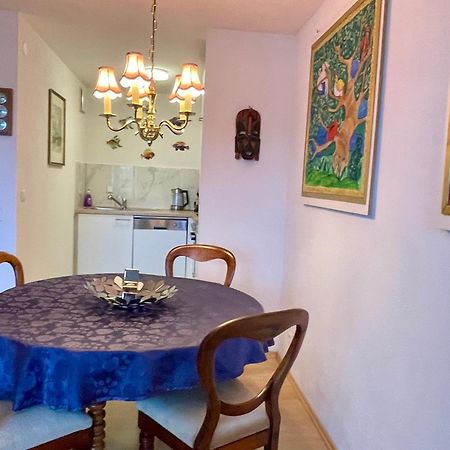 Wunderschoenes Apartment Im Zentrum Goldstadt プフォルツハイム エクステリア 写真