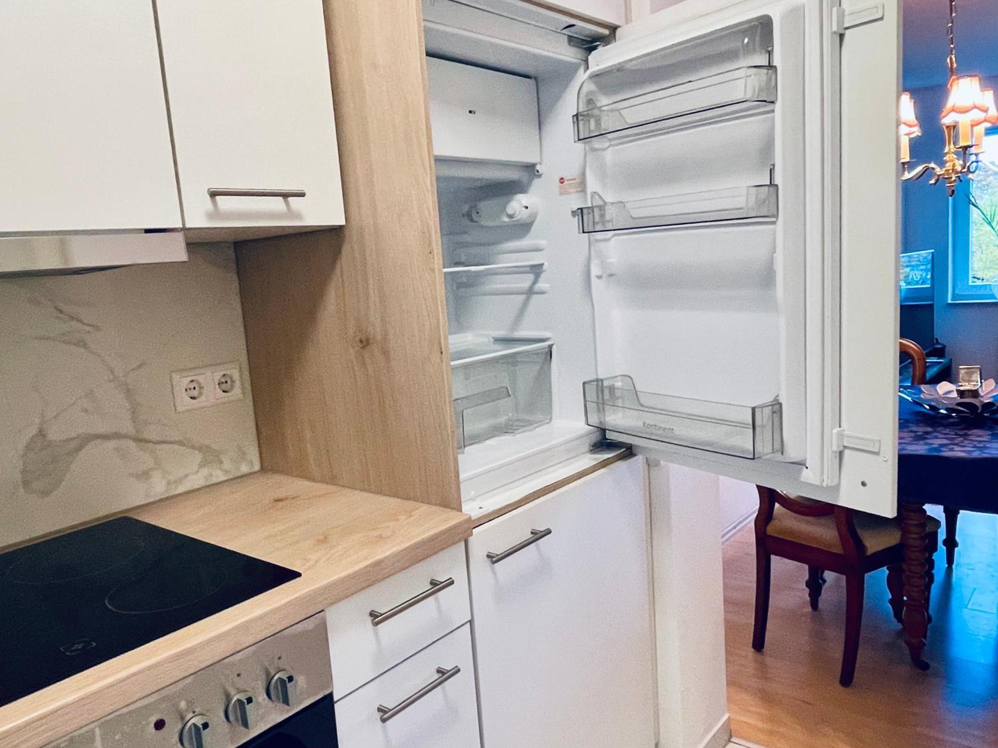 Wunderschoenes Apartment Im Zentrum Goldstadt プフォルツハイム エクステリア 写真