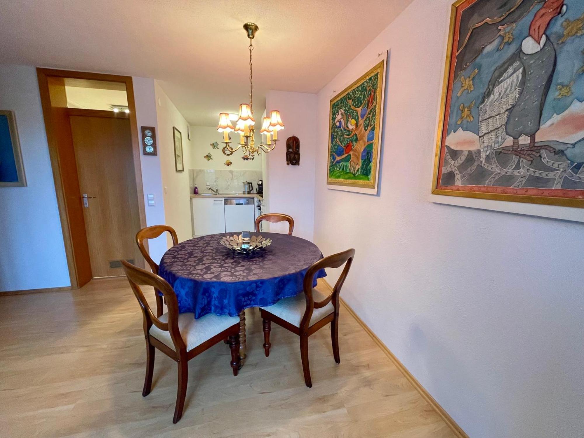 Wunderschoenes Apartment Im Zentrum Goldstadt プフォルツハイム エクステリア 写真