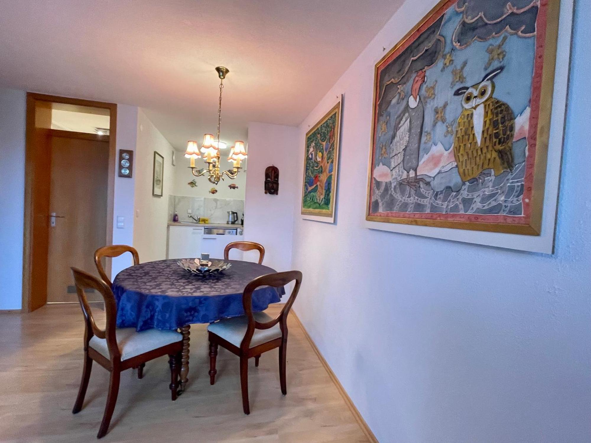 Wunderschoenes Apartment Im Zentrum Goldstadt プフォルツハイム エクステリア 写真