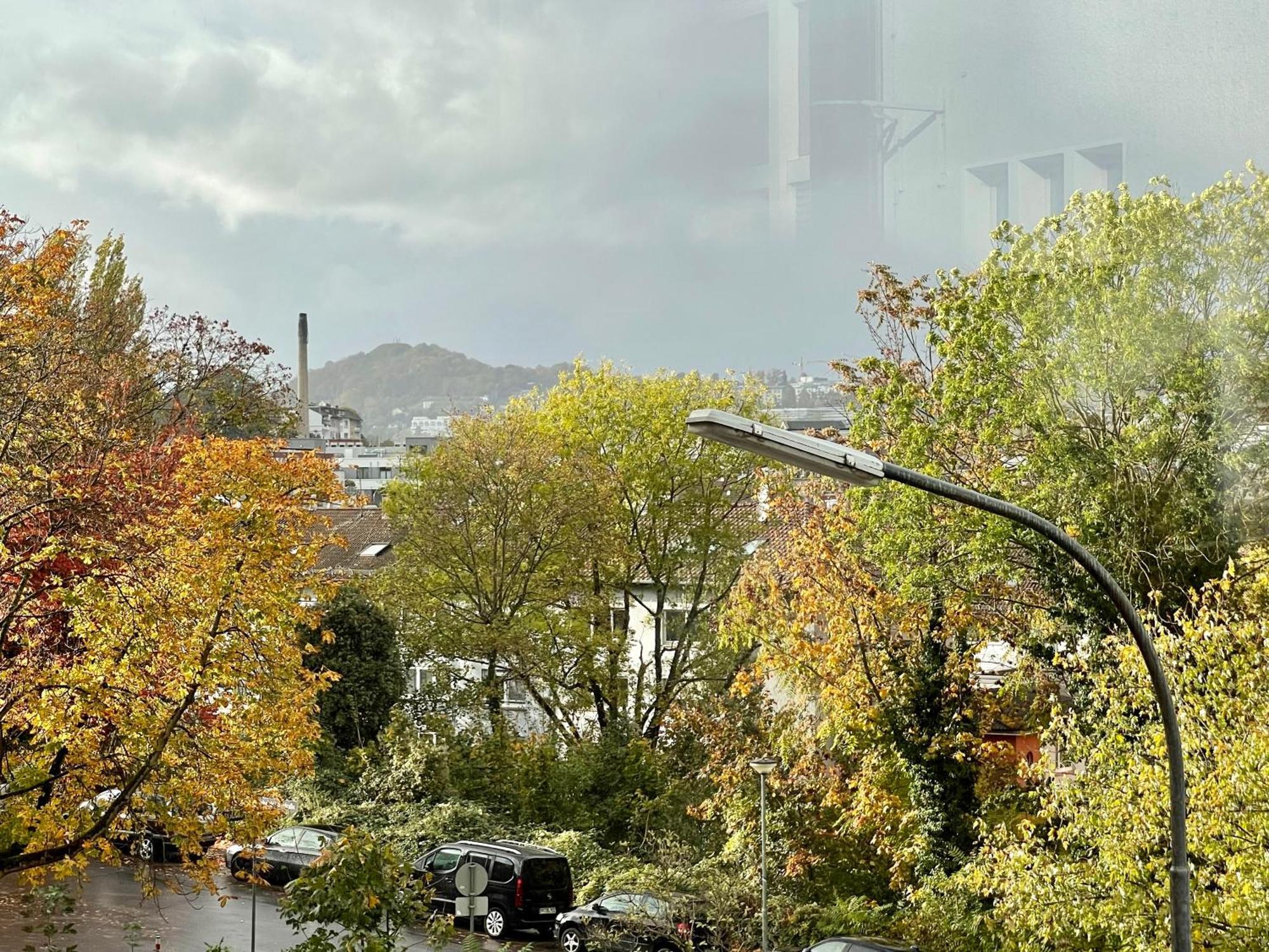 Wunderschoenes Apartment Im Zentrum Goldstadt プフォルツハイム エクステリア 写真